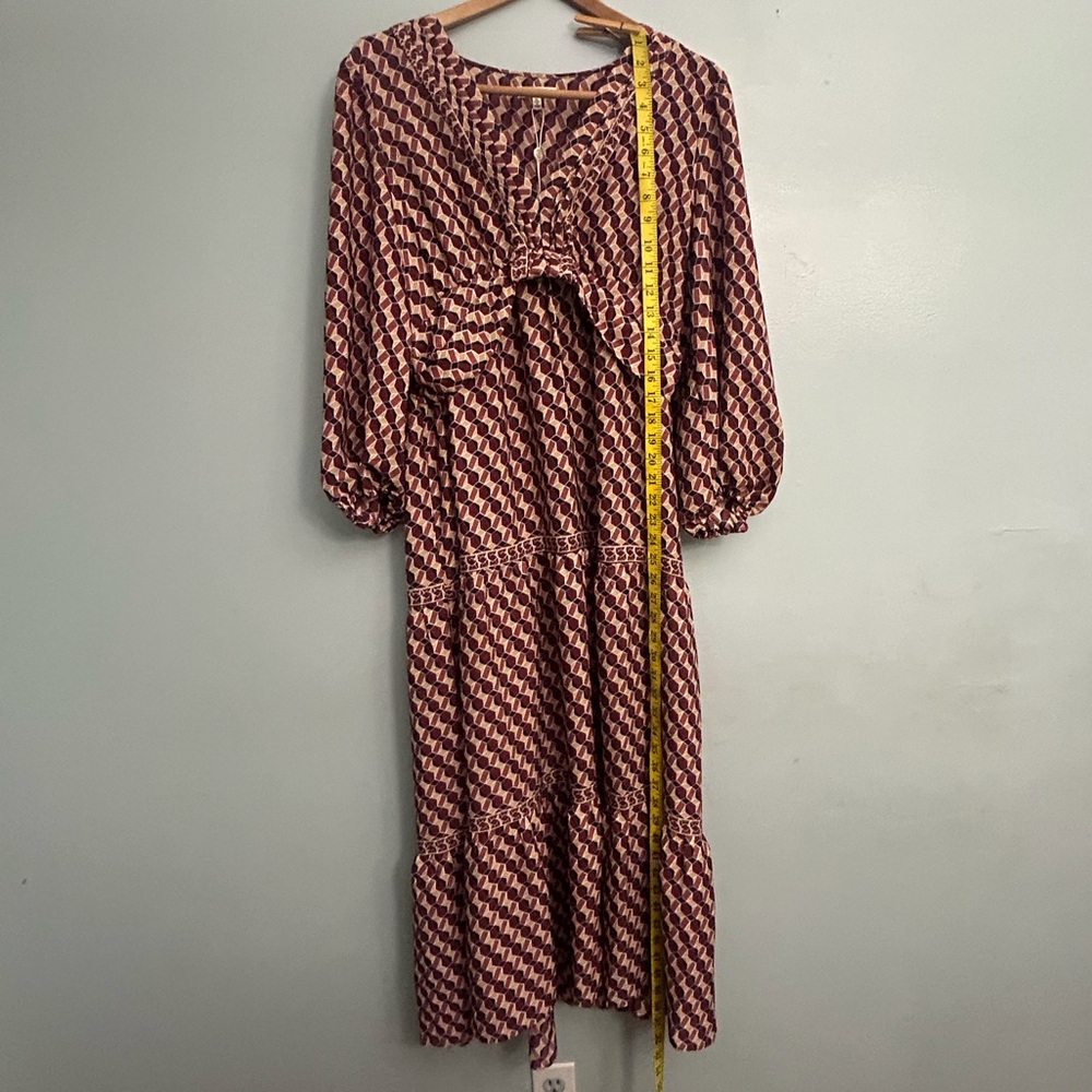 MAX STUDIO dress